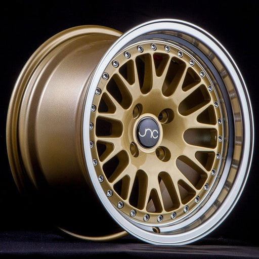 JNC-JNC001-Gold-Machined-Lip-Gold-15x8-73.1-wheels-rims-felger-Faelgkongen