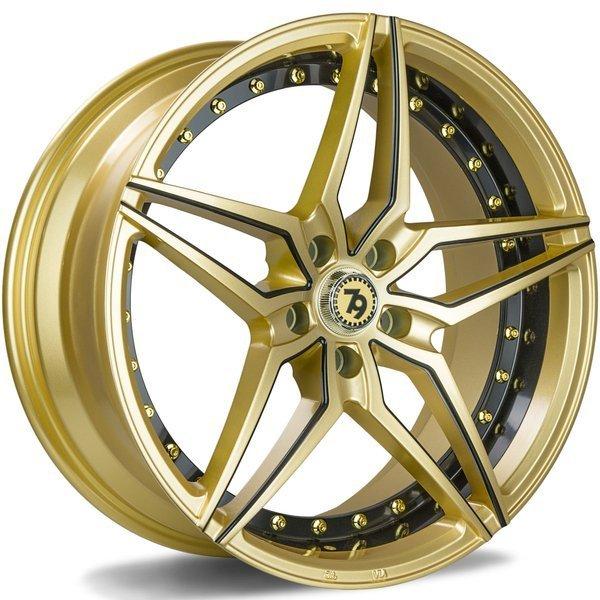 79Wheels-SV-AR-Gold-Gold-19x8.5-74.1-wheels-rims-felger-Faelgkongen