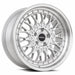 ARC-AR1-Silver-Machine-Face-Lip-Chrome-Rivet-Silver-18x8.5-73.1-wheels-rims-felger-Faelgkongen