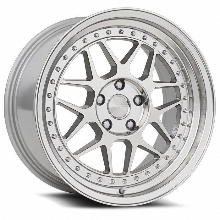 ARC-AR9-Silver-Machined-Face-Silver-18x9.5-73.1-wheels-rims-felger-Faelgkongen
