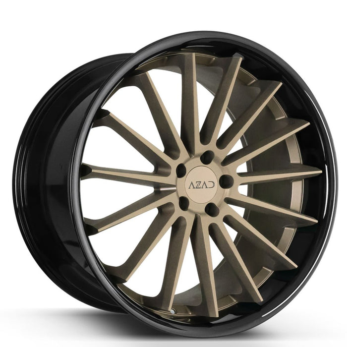 Azad-AZ24-Bronze-w/-Gloss-Black-Lip-Bronze-22x10.5-72.56-wheels-rims-felger-Faelgkongen