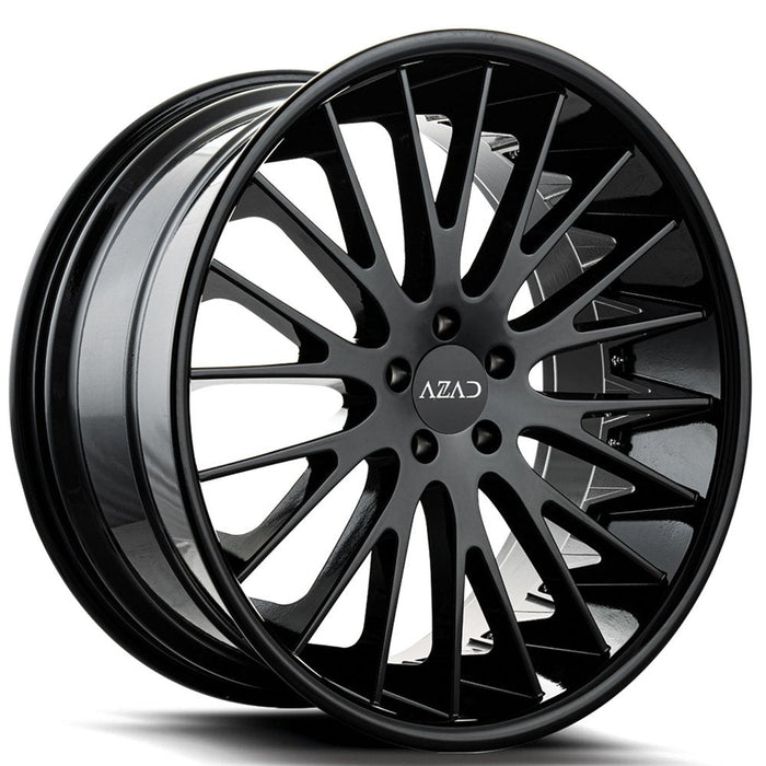 Azad-AZ33-Gloss-Black-Black-22x9-72.56-wheels-rims-felger-Faelgkongen