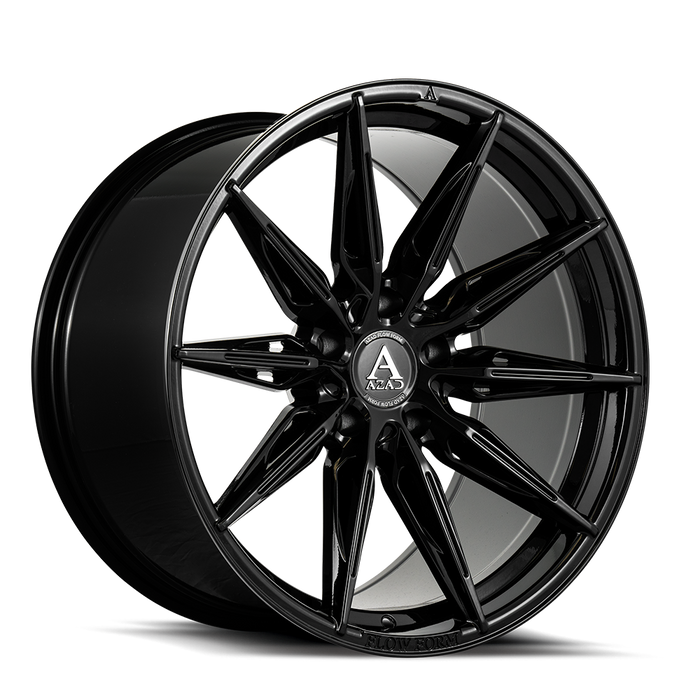 Azad-AZFF02-Gloss-Black-Black-20x10.5-72.56-wheels-rims-felger-Faelgkongen