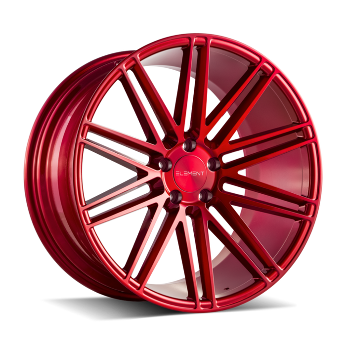 Element-EL10-Brushed-Red-Red-20x9-73.1-wheels-rims-felger-Faelgkongen