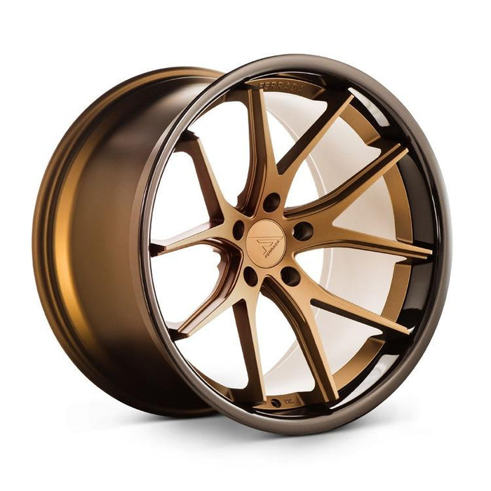 Ferrada-FR2-Matte-Bronze-/-Gloss-Black-Lip-Bronze-22x9.5-74.1-wheels-rims-felger-Faelgkongen