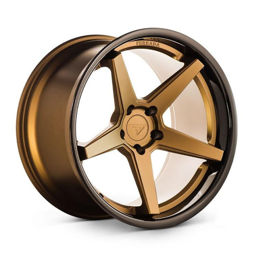 Ferrada-FR3-Matte-Bronze-/-Gloss-Black-Lip-Bronze-22x9-74.1-wheels-rims-felger-Faelgkongen