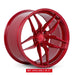 Ferrada-FR5-Brushed-Rouge-Red-20x9-66.56-wheels-rims-felger-Faelgkongen