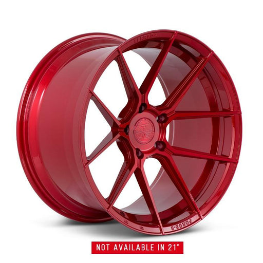 Ferrada-FR8-Brushed-Rouge-Red-20x12-73.1-wheels-rims-felger-Faelgkongen