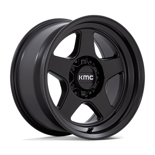 Felger-KMC-728-Matte-Black-17x8.5-6x139.7-10-106.10mm