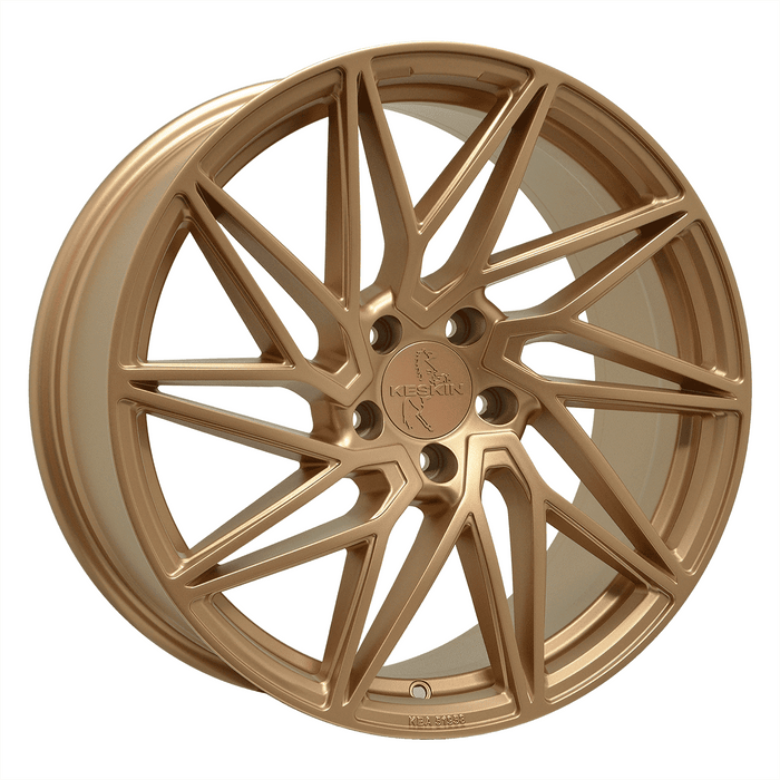 Keskin-KT20-Rose-Gold-Gold-19x8.5-72.6-wheels-rims-felger-Faelgkongen