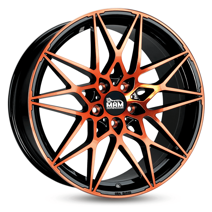 MAM-B2-Black-Front-Orange-Orange-20x8.5-72.6-wheels-rims-felger-Faelgkongen