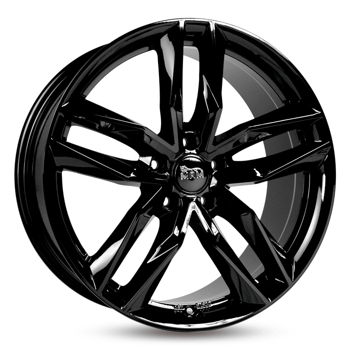 MAM-RS3-Black-Painted-Black-17x7.5-66.6-wheels-rims-felger-Faelgkongen