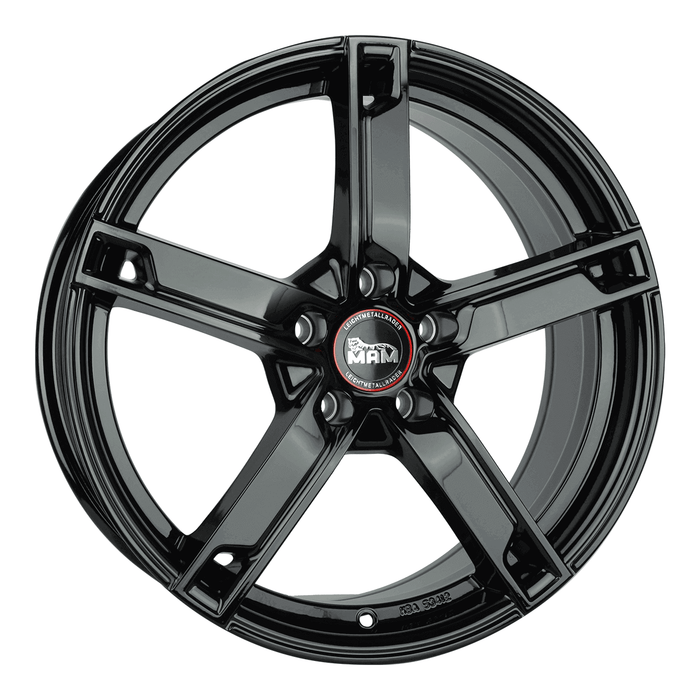 MAM-W4-Black-Painted-Black-16x6.5-56.6-wheels-rims-felger-Faelgkongen