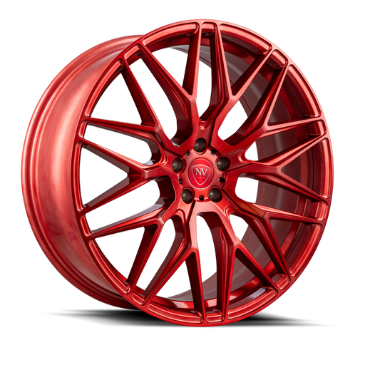 NV-NV1-Brushed-Red-Red-22x9-73.1-wheels-rims-felger-Faelgkongen