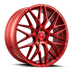 NV-NV1-Brushed-Red-Red-22x9-73.1-wheels-rims-felger-Faelgkongen
