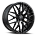 NV-NV1-Gloss-Black-Black-20x8.5-73.1-wheels-rims-felger-Faelgkongen