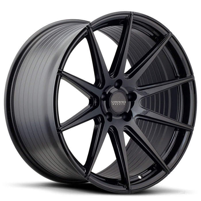 Varro-VD10X-Gloss-Black-Black-19x8.5-66.6-wheels-rims-felger-Faelgkongen