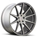 Varro-VD10X-Gloss-Titanium-Brushed-Face-Grey-19x9.5-66.6-wheels-rims-felger-Faelgkongen