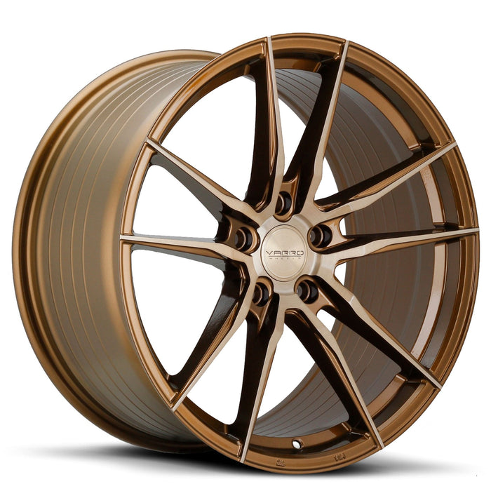 Varro-VD18X-Gloss-Bronze-Tinted-Face-Bronze-19x9.5-66.6-wheels-rims-felger-Faelgkongen