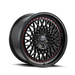 Versus-VS626-Gloss-Black-Red-Rivets-Red-18x8.5-73.1-wheels-rims-felger-Faelgkongen