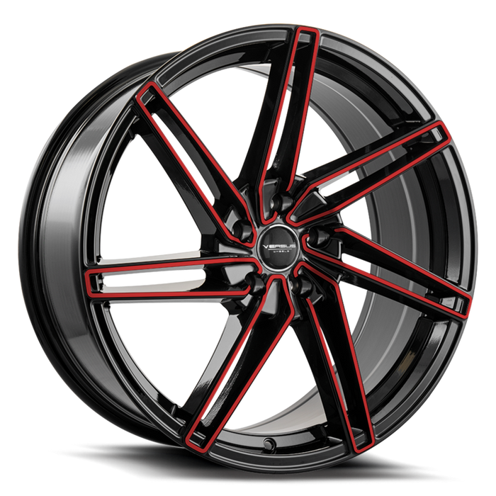 Versus-VS88-Black-Red-Red-18x8.5-73.1-wheels-rims-felger-Faelgkongen