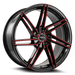 Versus-VS88-Black-Red-Red-18x8.5-73.1-wheels-rims-felger-Faelgkongen