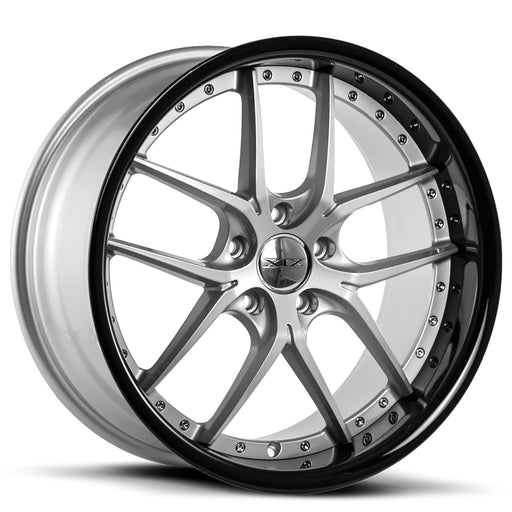 XIX-X61-Silver-with-Gloss-Black-Lip-Silver-20x10-66.56-wheels-rims-felger-Faelgkongen