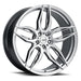 ADV.1-ADV005-Platinum-Silver-21x10.5-66.56-wheels-rims-felger-Faelgkongen