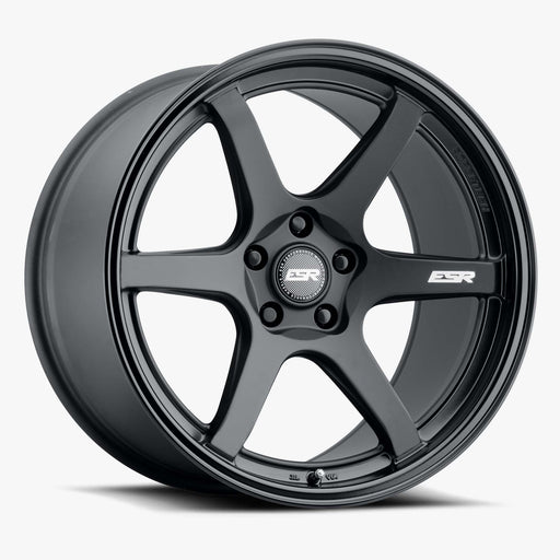 ESR-AP6-Matte-Black-Black-19x8.5-72.6-wheels-rims-felger-Faelgkongen
