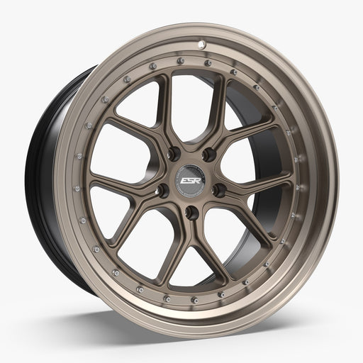 ESR-CS2-Matte-Bronze-Bronze-18x10.5-72.6-wheels-rims-felger-Faelgkongen
