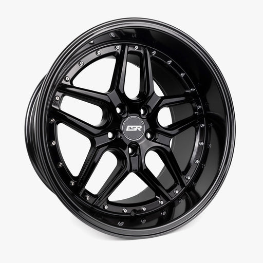 ESR-CS15-Gloss-Black-Black-18x10.5-72.6-wheels-rims-felger-Faelgkongen