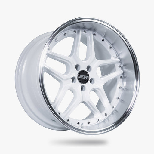 ESR-CS15-Gloss-White-White-18x9.5-72.6-wheels-rims-felger-Faelgkongen