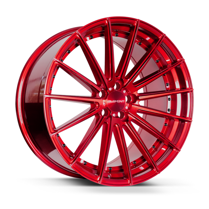 Element-EL15-Brushed-Red-Red-22x10.5-72.56-wheels-rims-felger-Faelgkongen