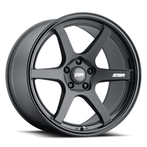 ESR-AP6-Matte-Black-Black-18x8.5-72.6-wheels-rims-felger-Faelgkongen