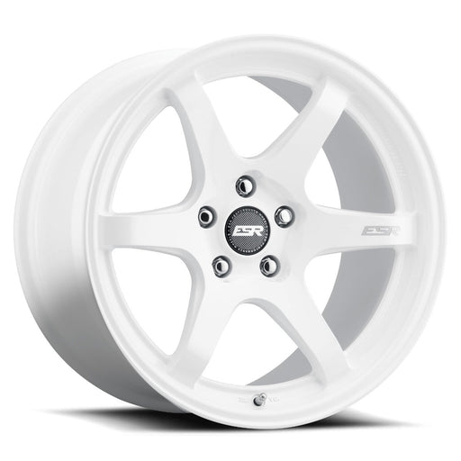 ESR-AP6-Gloss-White-White-18x8.5-72.6-wheels-rims-felger-Faelgkongen