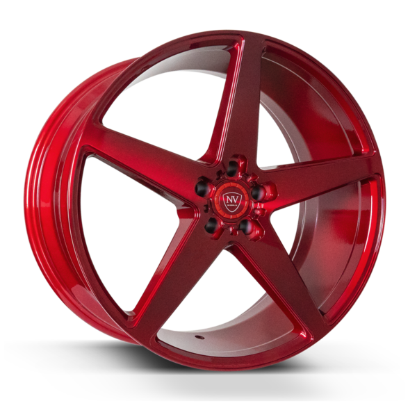 NV-NVV-Brushed-Red-Red-20x8.5-73.1-wheels-rims-felger-Faelgkongen