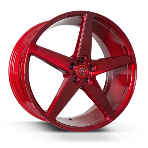 NV-NVV-Brushed-Red-Red-20x8.5-73.1-wheels-rims-felger-Faelgkongen