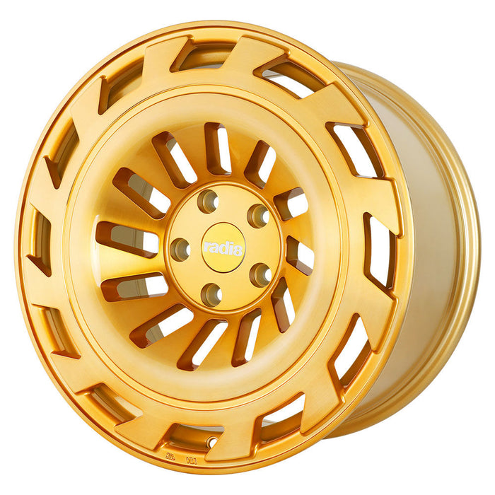 Radi8-R8T12-Brushed-Gold-Limited-Edition-Gold-19x8.5-66.6-wheels-rims-felger-Faelgkongen