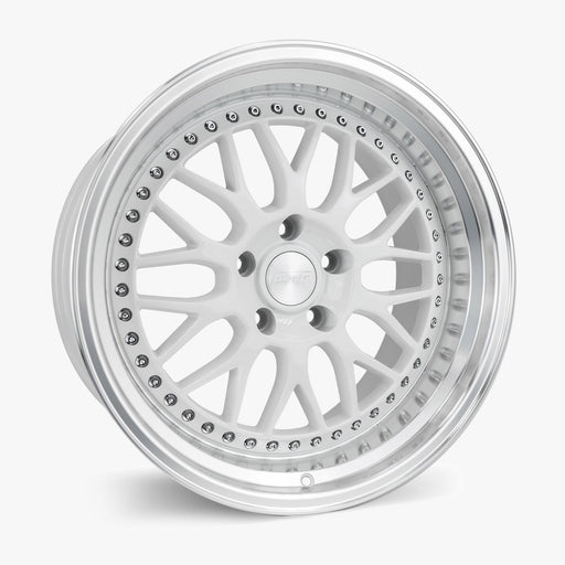 ESR-SR01-Gloss-White-White-18x9.5-72.6-wheels-rims-felger-Faelgkongen