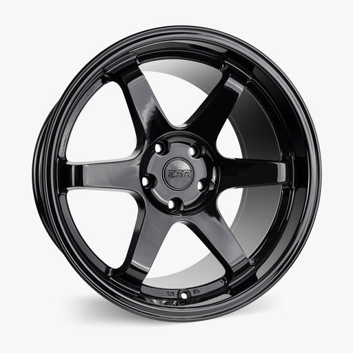 ESR-SR07-Gloss-Black-Black-19x8.5-72.6-wheels-rims-felger-Faelgkongen